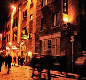 Barnacles Temple Bar House  в Дублине