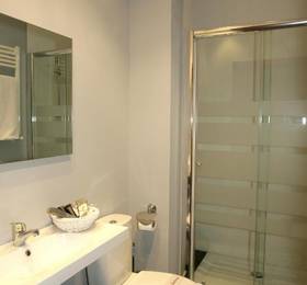 Pension San Ignacio Centro в Сан-Себастьяне