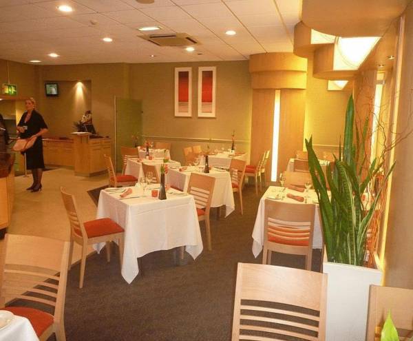 Days Hotel Manchester City  3* Великобритания, Манчестер