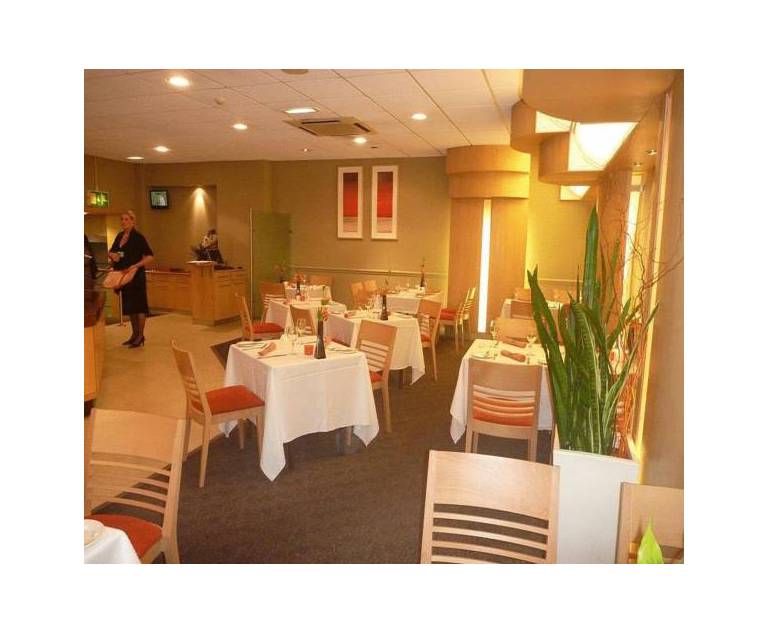 Days Hotel Manchester City 
