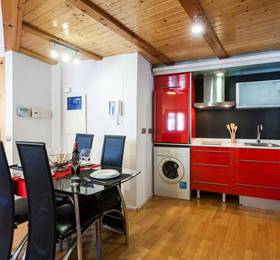 Туры в Like Apartments Lonja в Испании