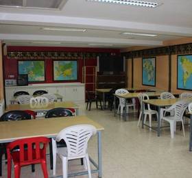 Туры в Albergue Juvenil Salamanca  в Испании