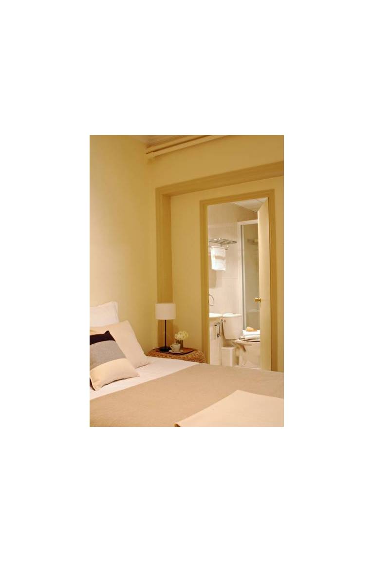 AinB B&B Eixample-Muntaner