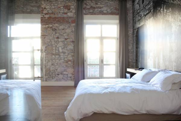 Aire Hotel Ancient Baths Plaza Vieja 4* Испания, Альмерия