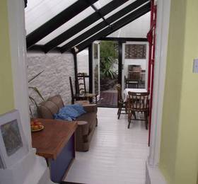 Отдых в The Shelley Town Residence  - Великобритания, Аберистуит