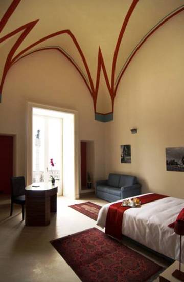 Alvino Suite And Breakfast  Италия, Лечче