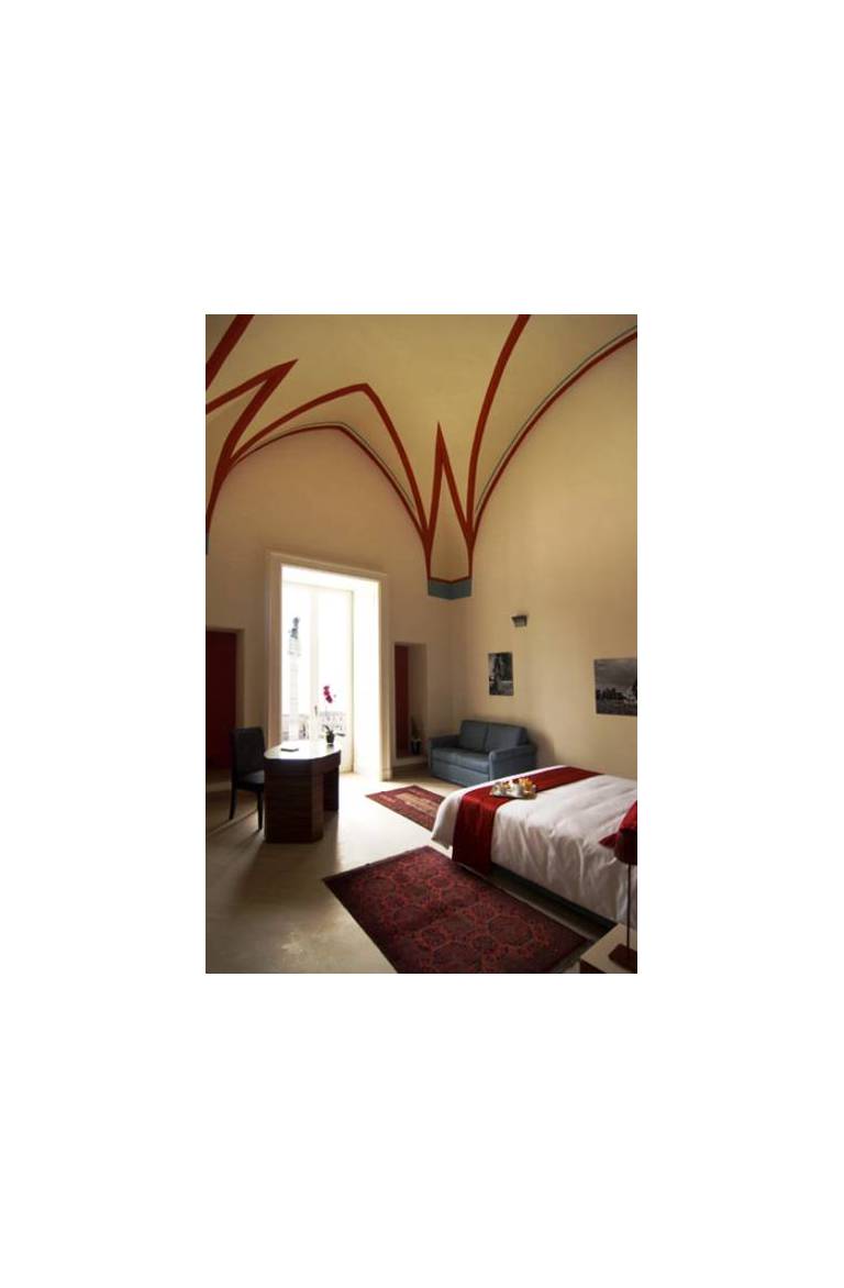 Alvino Suite And Breakfast 