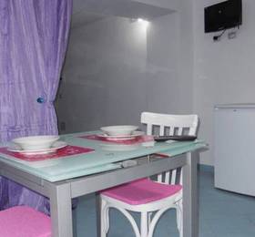 Отдых в Coralli Di Mare Apartments  - Италия, Трапани
