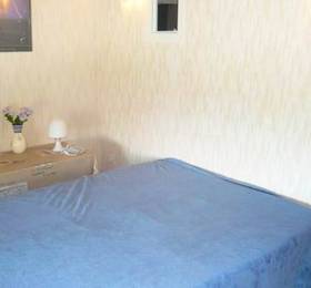 Appartement Milady Village  в Биаррице