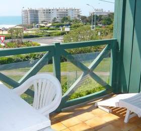 Туры в Appartement Milady Village  в Франции
