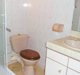Отдых в Appartement Milady Village  - Франция, Биарриц