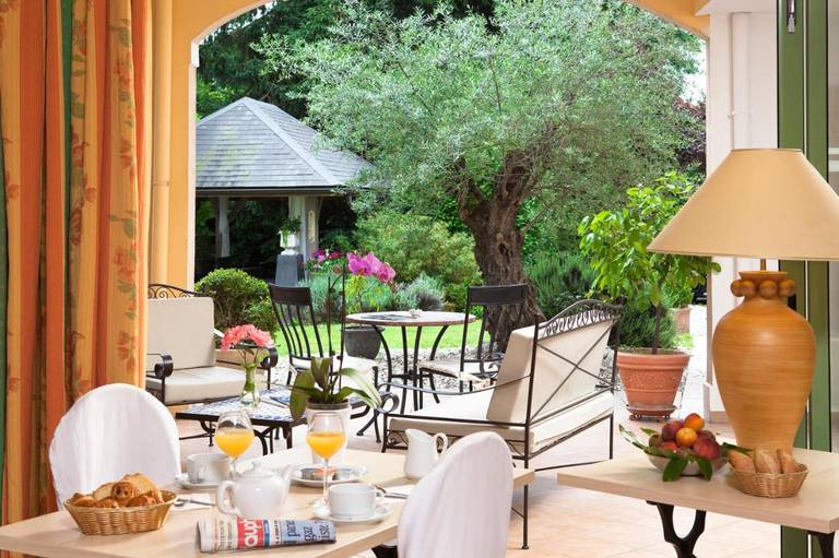 Logis Auberge Saint Simond 