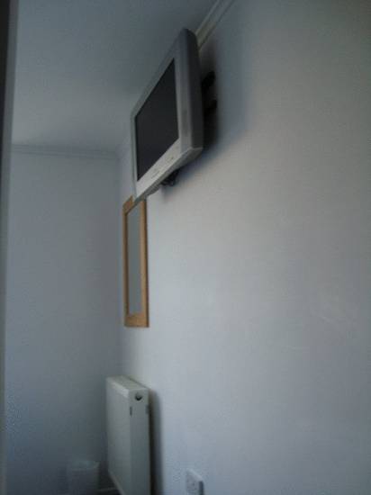 Hostel Alma & Cafe Express  Великобритания, Дувр
