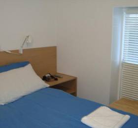 Hostel Alma & Cafe Express  в Дувре