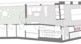 Apartamentos Calle Rosario в Севилье