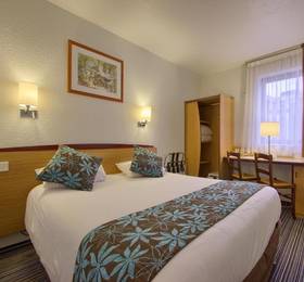 Timhotel Berthier Paris 17  в Париже
