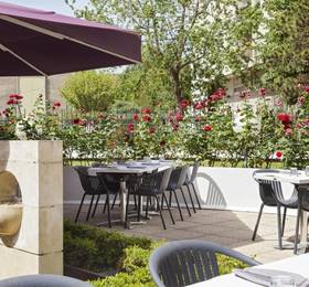 Туры в Timhotel Berthier Paris 17  в Франции