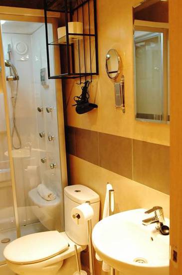 Apartamentos Duque de Alba  Испания, Мадрид