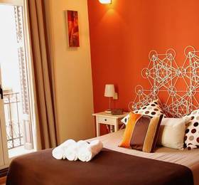 Отдых в Apartamentos Duque de Alba  - Испания, Мадрид