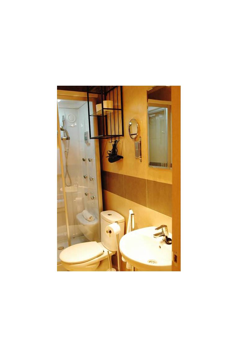 Apartamentos Duque de Alba 