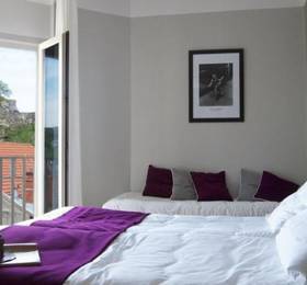 Туры в Hotel Jeanne d'Arc Lourdes  в Франции