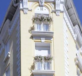 Отдых в Hotel Jeanne d'Arc Lourdes  - Франция, Лурд