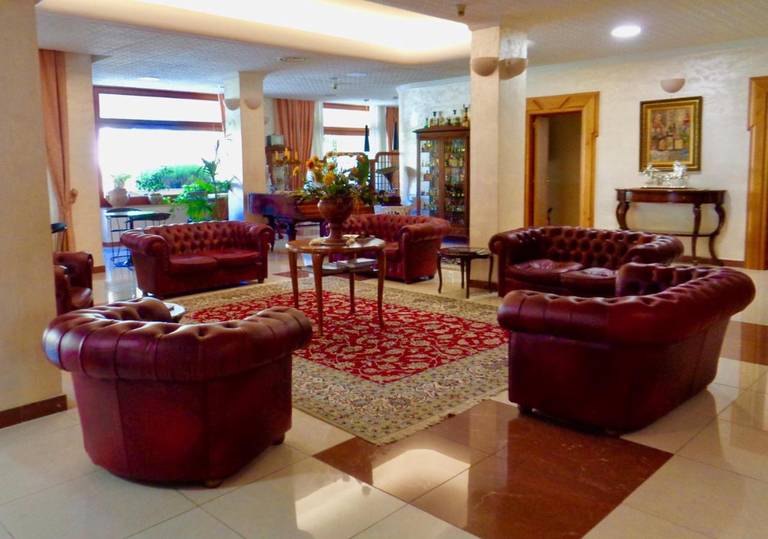 Hotel Ristorante Belvedere 
