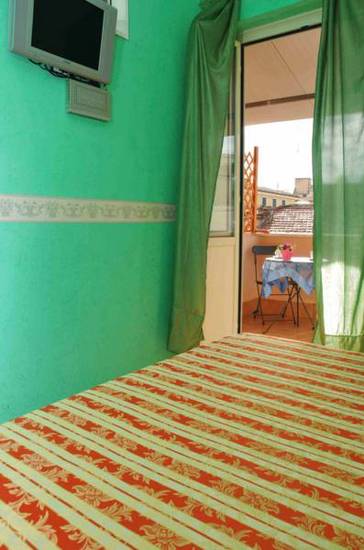 When In Rome Accommodation  Италия, Рим