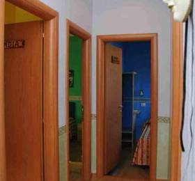 When In Rome Accommodation  в Риме