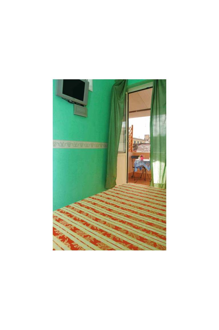 When In Rome Accommodation 