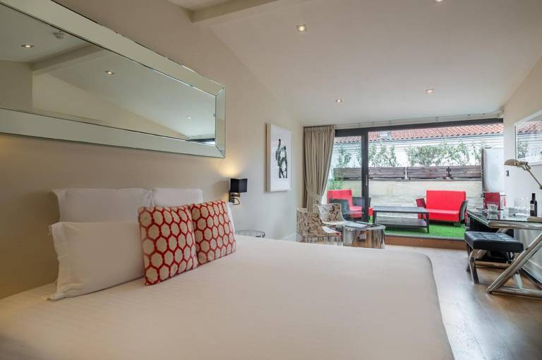 Le Boutique Hotel Bordeaux