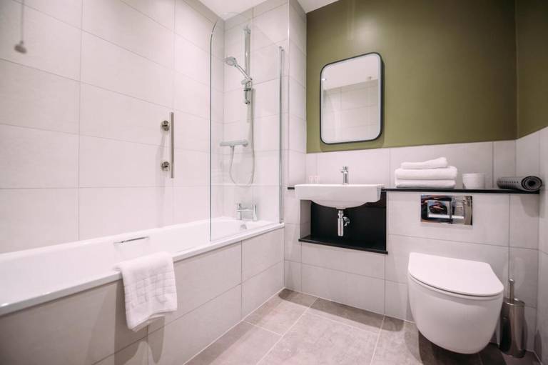 Cordia Serviced Apartments 