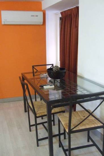 Apartamentos KM1 La Latina  Испания, Мадрид