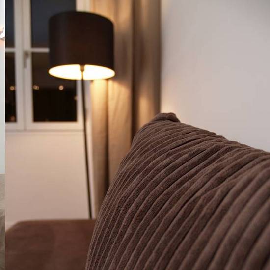 Appartements Urban et Pure Франция, Канны