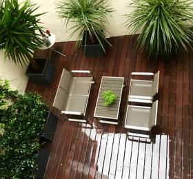 Appartements Urban et Pure в Каннах