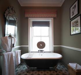 Eleven Didsbury Park Hotel  в Манчестере