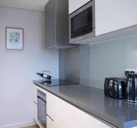 Caledonian Road Apartments  в Лондоне