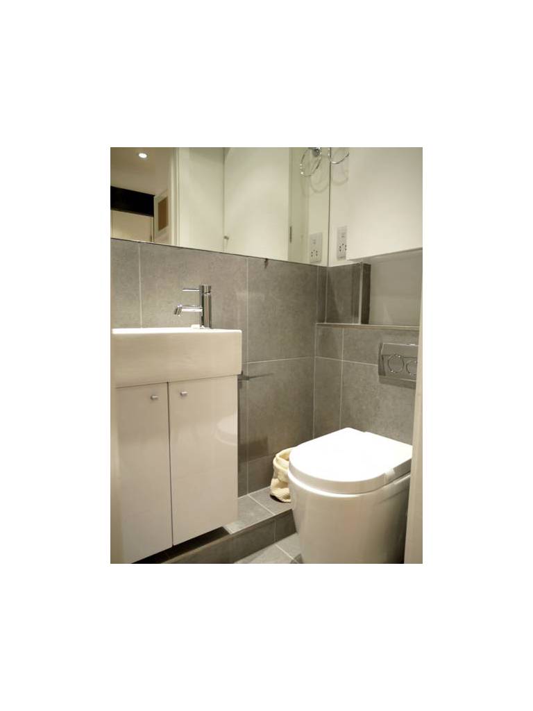 Caledonian Road Apartments 