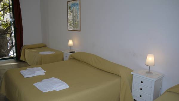 Albergo Del Centro Storico