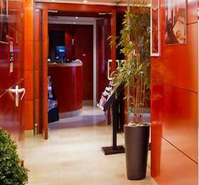 Adagio Access ParisTilsitt  в Париже
