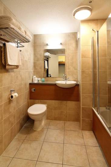 Mercure Hatfield Oak Hotel  3* Великобритания, Хатфилд