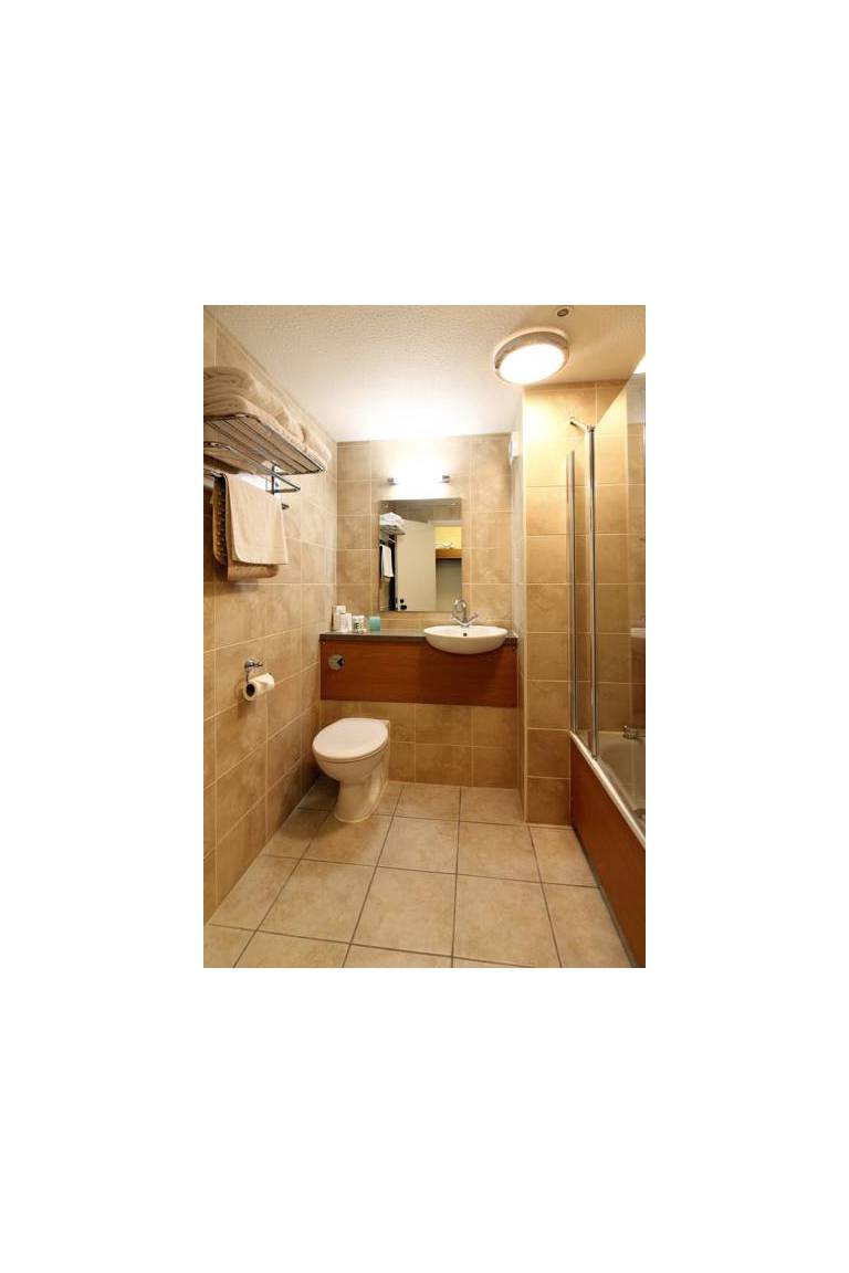 Mercure Hatfield Oak Hotel 