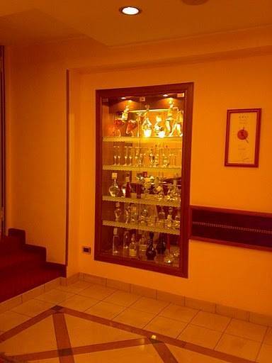 Mokinba Hotels Montebianco  4* Италия, Милан