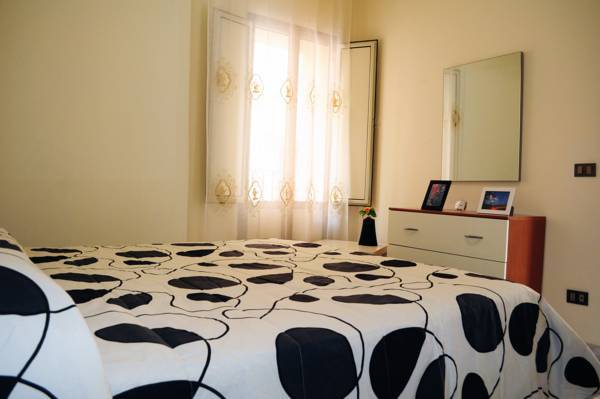 Trapani Tourism Apartments Италия, Трапани