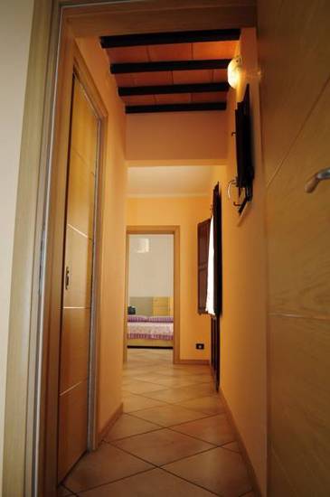 Trapani Tourism Apartments  Италия, Трапани