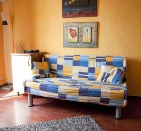 Trapani Tourism Apartments  в Трапани