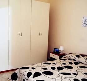 Trapani Tourism Apartments в Трапани