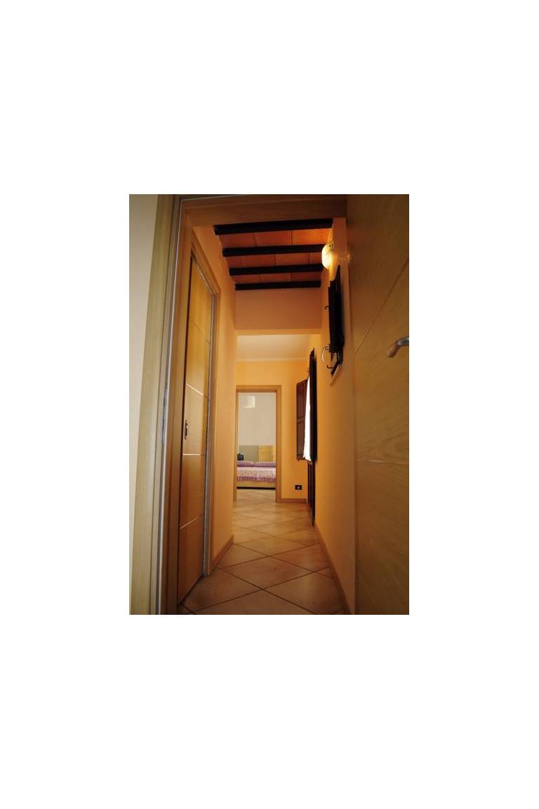 Trapani Tourism Apartments 