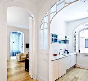 Отдых в Aspasios Pau Claris Luxury  - Испания, Барселона