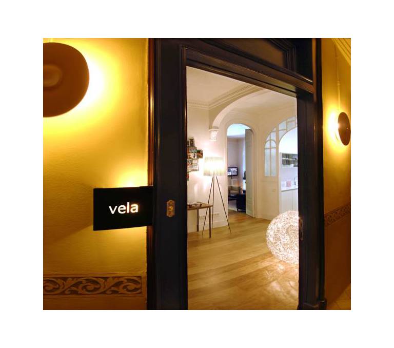 Aspasios Pau Claris Luxury 